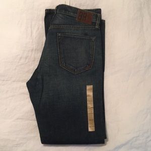 Banana Republic Boot Cut Jeans (size 32) - NWT